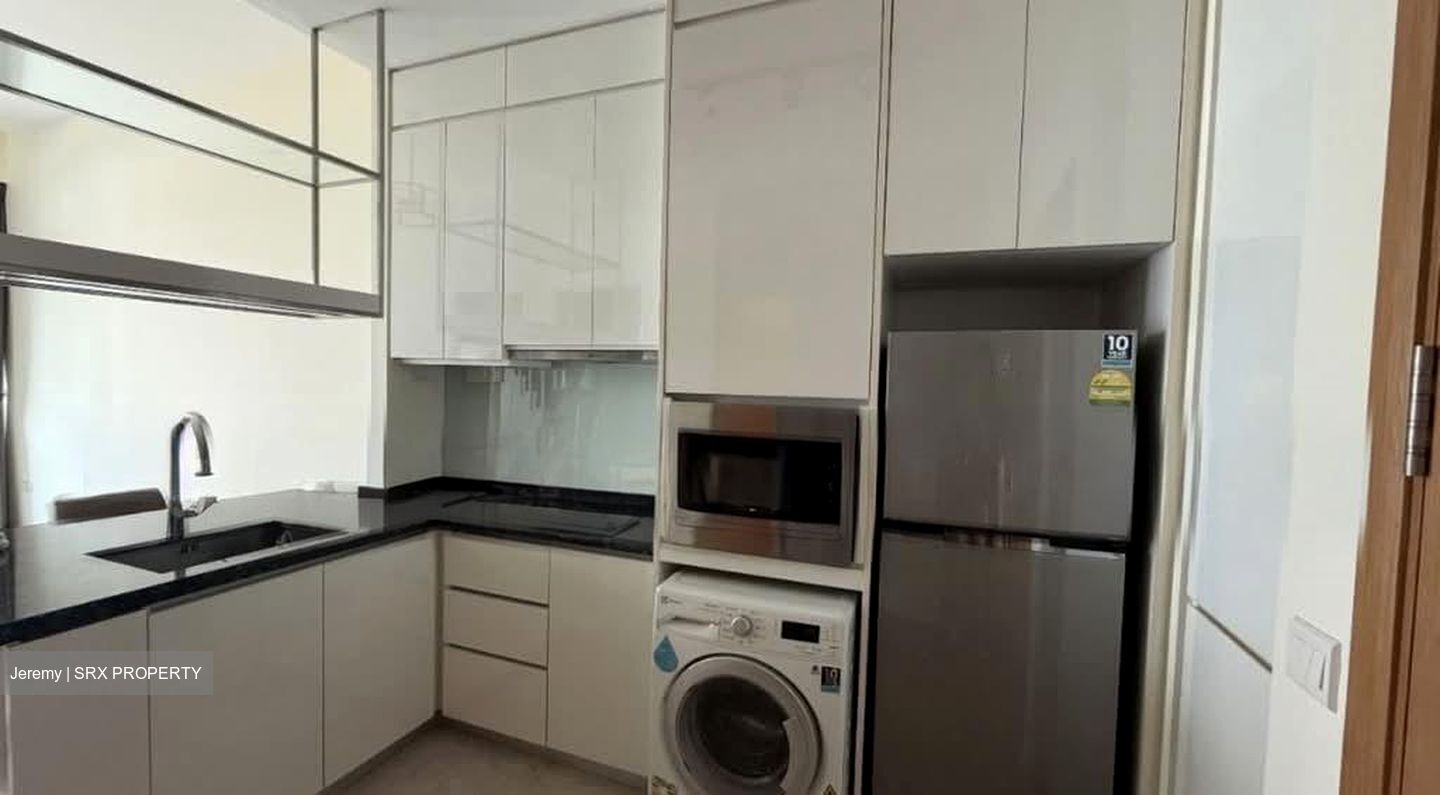 Kingsford . Hillview Peak (D23), Condominium #594011071